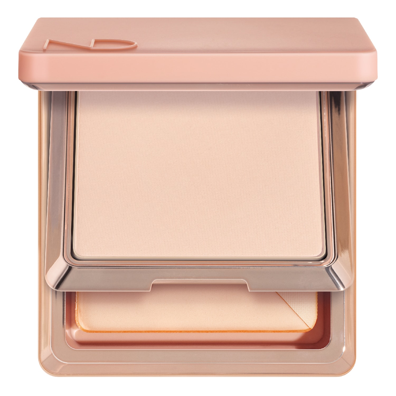 Natasha Denona - Hy-glam Powder Foundation - Pudrowy Podkład - Hy-glam Powder Foundation N1 - Dla Kobiet